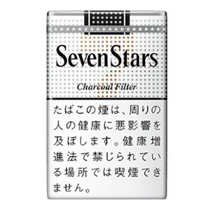 セブンスター ソフトパック | ANA DUTY FREE SHOP